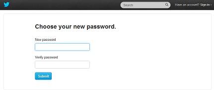 Twitter Hacked? 5 Steps to Take to Reset Your Password