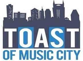 Toast of Music City 2013 nolensville nominees