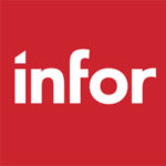 Infor logo