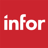 Infor logo